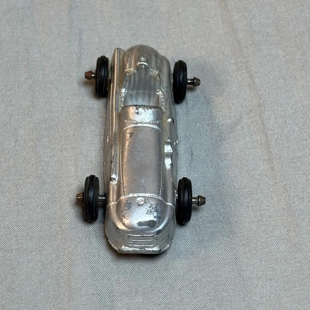 Midgetoy vintage rockford